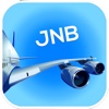 OR Tambo Johannesburg JNB Airport. Flights, car rental, shuttle bus, taxi. Arrivals & Departures.