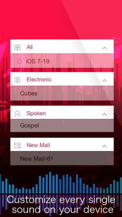 Polish Your Sound FREE screenshot-3