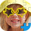 Expressions Jigsaw  -  Smile &amp; Play The Amazing Puzzle Quest