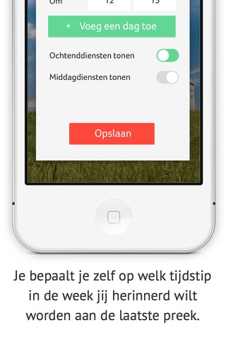 De Notendop screenshot 3