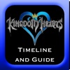 Timeline and Guide for Kingdom Hearts