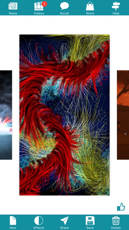 Meritum Paint Pro screenshot-4