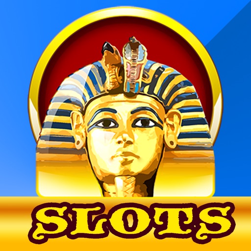 180 Pharaoh’s Slots PRO - awesome way to play ancient Egypt slot machine icon