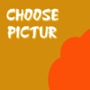 Choose Picture