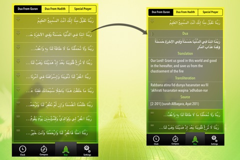 Prayer Times | Salah Reminder screenshot 3