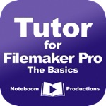 Tutor for Filemaker Pro - The Basics