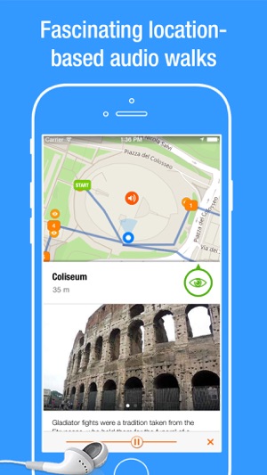 Rome(圖1)-速報App