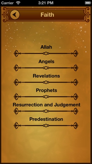 Introduction to Islam(圖2)-速報App