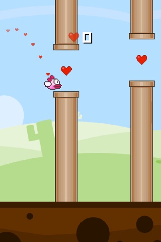 Miss Flappy screenshot 3