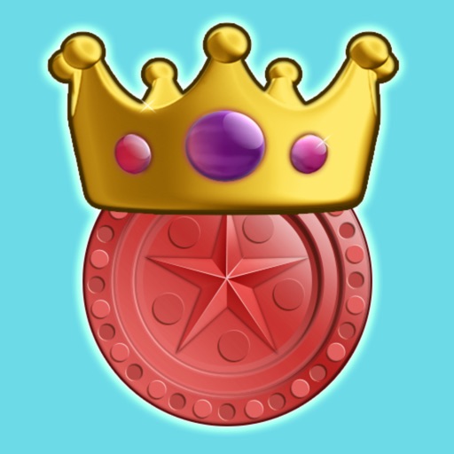 Championship Checkers Free HD iOS App