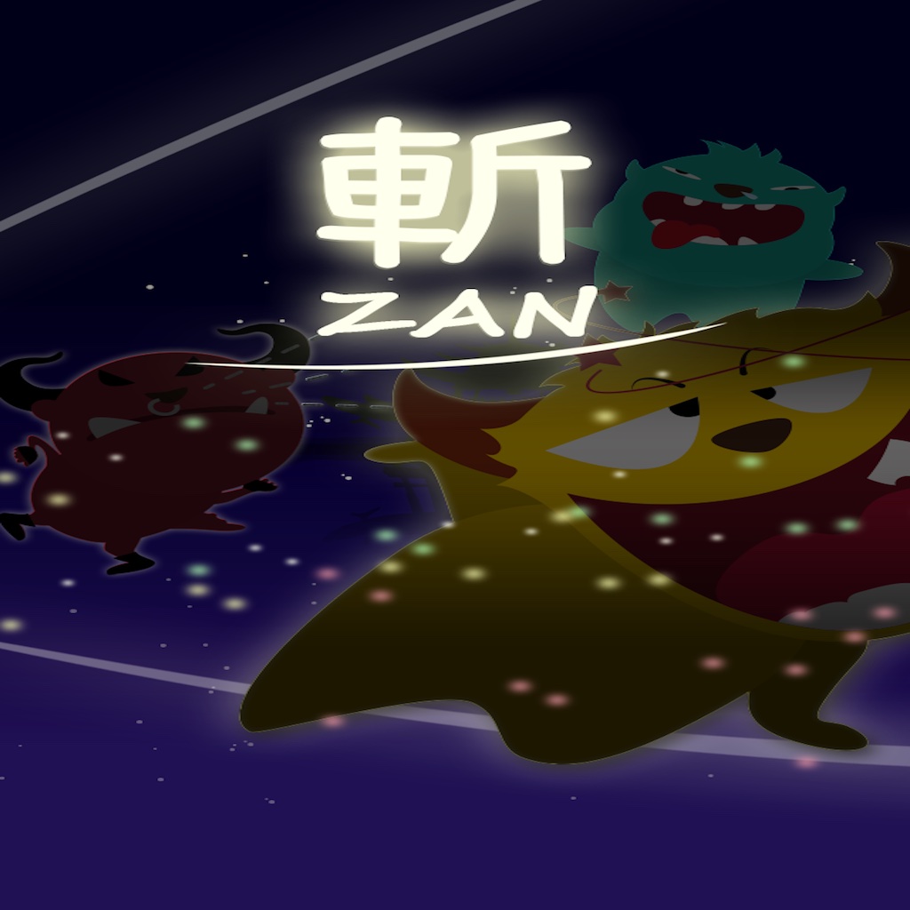 ZanZan icon