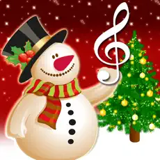 Application Chants de Noël - Les plus belles chants du monde 4+