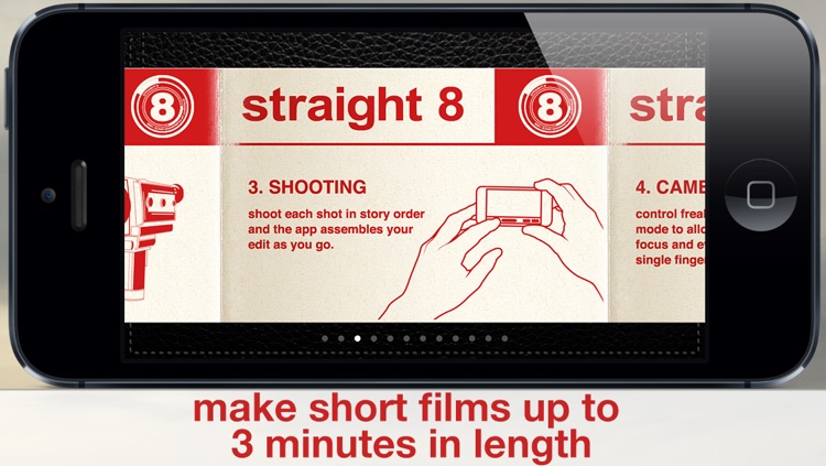 straight 8 screenshot-4