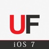 Universal Fonts for iOS 7