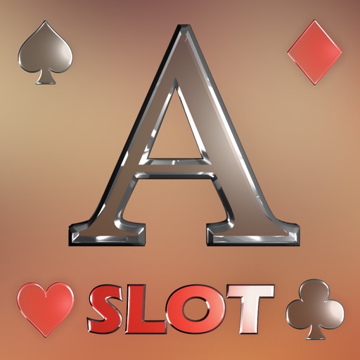 888 Poker Casino Jackpot Slots - Win double lottery Las Vegas gambling chips icon