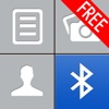 Bluetooth Share Free - Sharing Photos/Contacts/Files