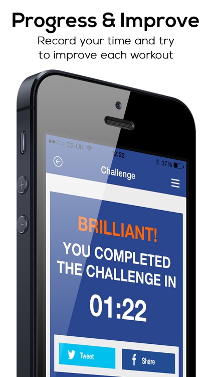 400 Core Abs Challenge: The GB Workout Challenge Series screenshot-4