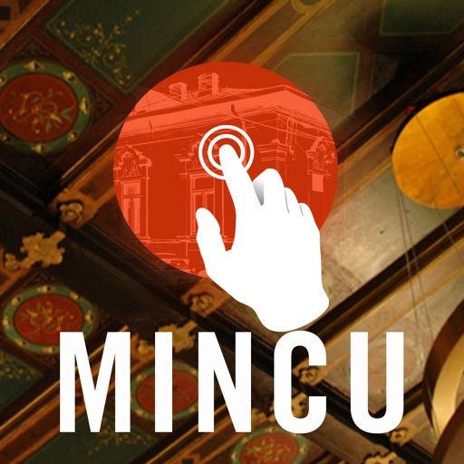 Casa Mincu icon