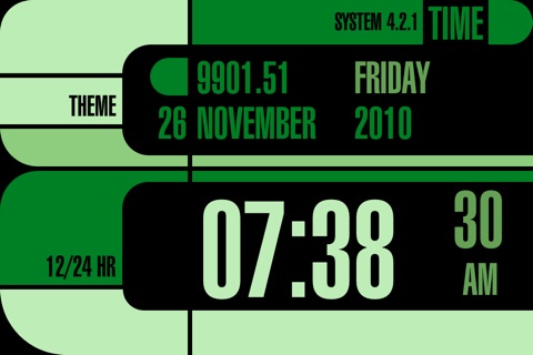 Time II screenshot 4