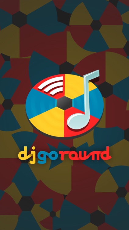 djGoRound