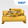 Chiller solutions from SKF