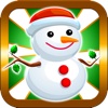 Christmas Candies Super Blitz - Best Puzzle Match 3 Game Seasons Edition