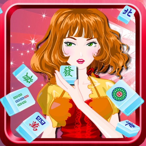 Beauty Mahjong iOS App