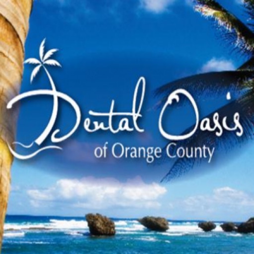 Dental Oasis of OC icon