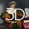 3D Art Gallery Renaissance 3