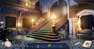 Whispered Legends: Tales of Middleport - A Hidden Object Adventureのおすすめ画像5