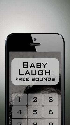 Baby laughing funny sounds free(圖1)-速報App