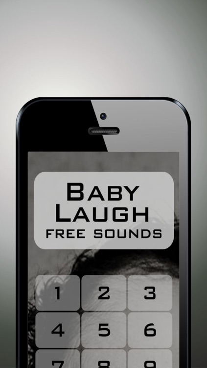 Baby laughing funny sounds free