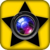 CamStar Pro - Fun Live Photo Booth FX via Camera and Video for IG, FB, PS, Tumblr