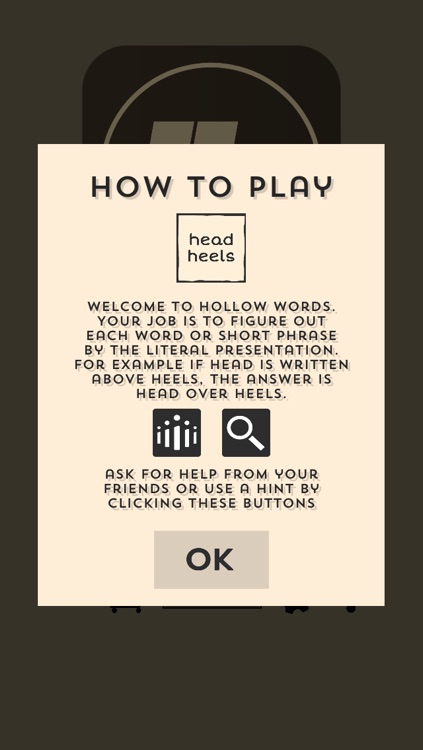 Hollow Words screenshot-3