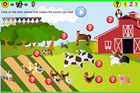 Yellow Duck Educational Software Suite screenshot 2