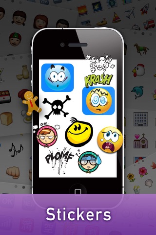 Emoji Keyboard + CoolText Free screenshot 4