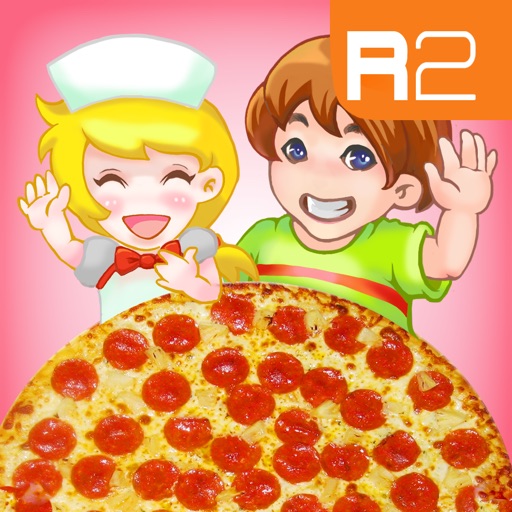 Pizza Social icon