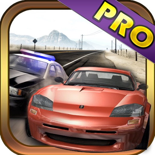 A Car Blaster Furious Highway Traffic Race - Fast Racer Arcade Game Pro Version with No Ads