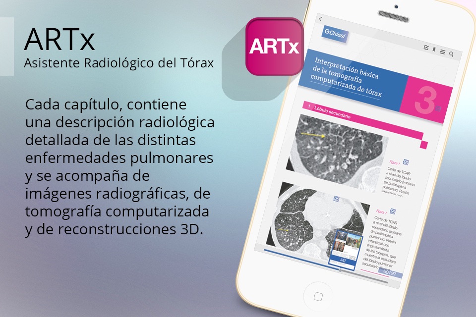 ARadiológicoTx screenshot 2