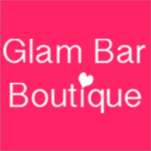 Glam Bar Boutique icon