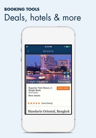Bangkok - Fodor's Travel screenshot 4