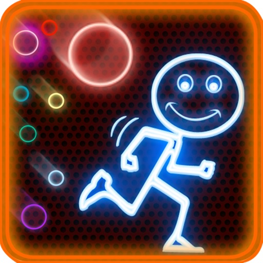 Stickman Escape