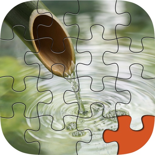 Activity Jigsaw Puzzle Craft Collection with Free Packs & Bits Icon