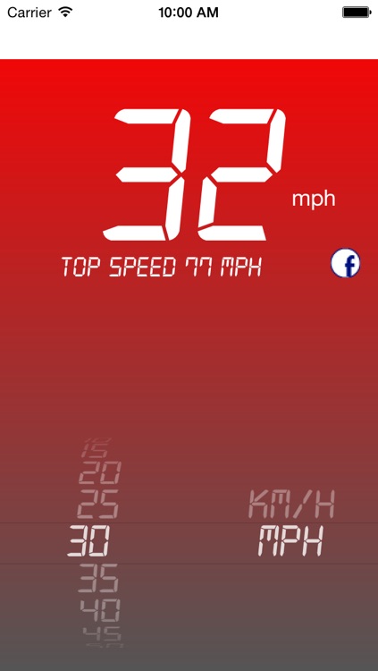 SpeedWakeup screenshot-3