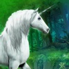 Magical Unicorn Race in the Forest of Fairies - Free Edition