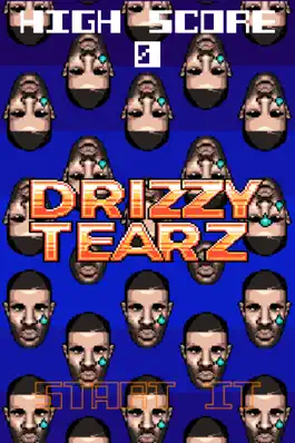Game screenshot Drizzy Tearz mod apk