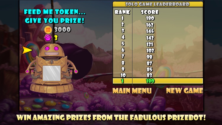 Big Hangman of Fortune screenshot-3