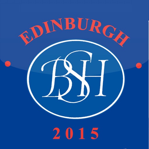 BSH ASM 2015 icon