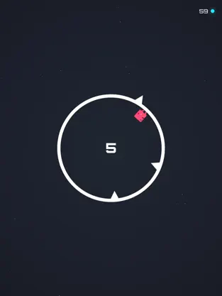 Screenshot 5 Round Hop iphone