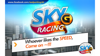 Sky RacingGのおすすめ画像5